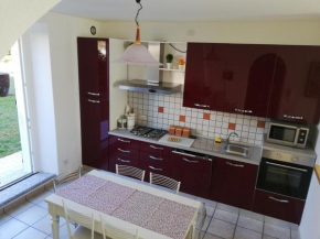 Гостиница Casa Gabry  Валброна